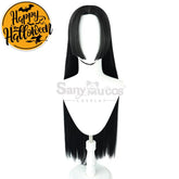 【In Stock】Anime One Piece Cosplay Boa·hancock Wig Wigs